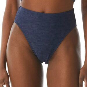 Carmen Marc Valvo Bikini Bottoms M